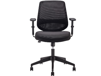 Amazon Basics silla ergonómica de oficina