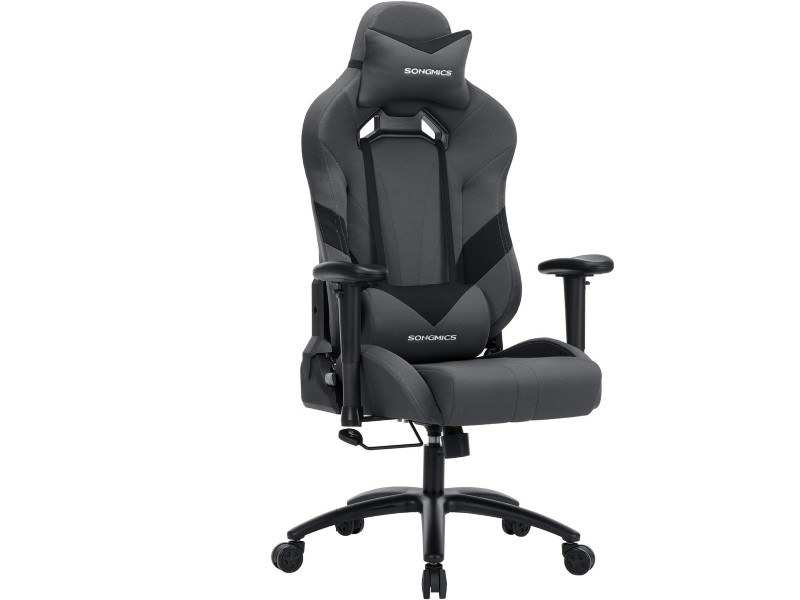 Silla ergonómica para escritorio y oficina en casa