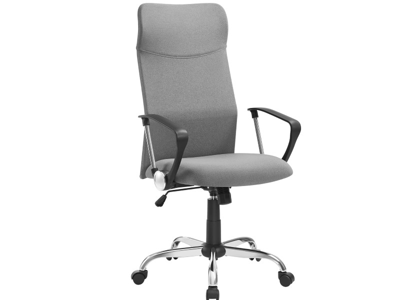 SONGMICS OBN034G01 silla de oficina giratoria